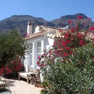 3* Gasthuis Casa Rural Palomar - Men Only (adults Only)