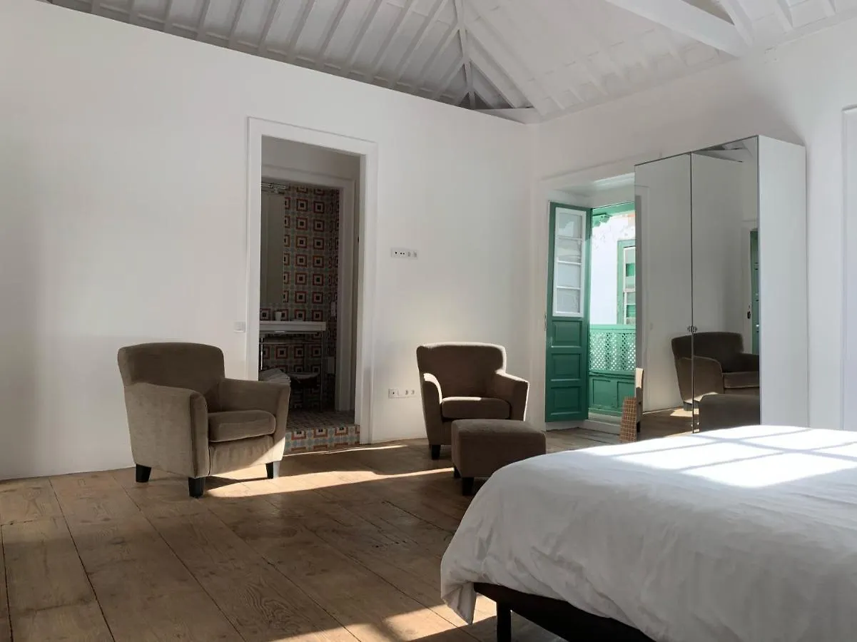 Casa Emblematica Don Gabriel Hotel Santa Cruz de la Palma  Guest house